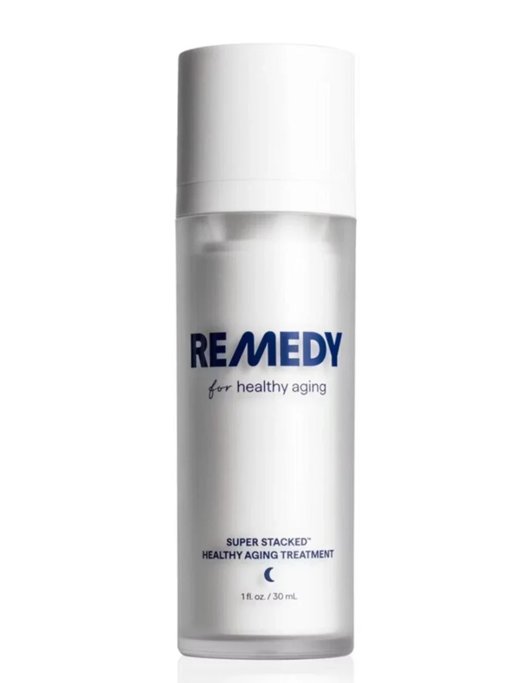 Remedy Skin Healthy Aging Serum with Retinol